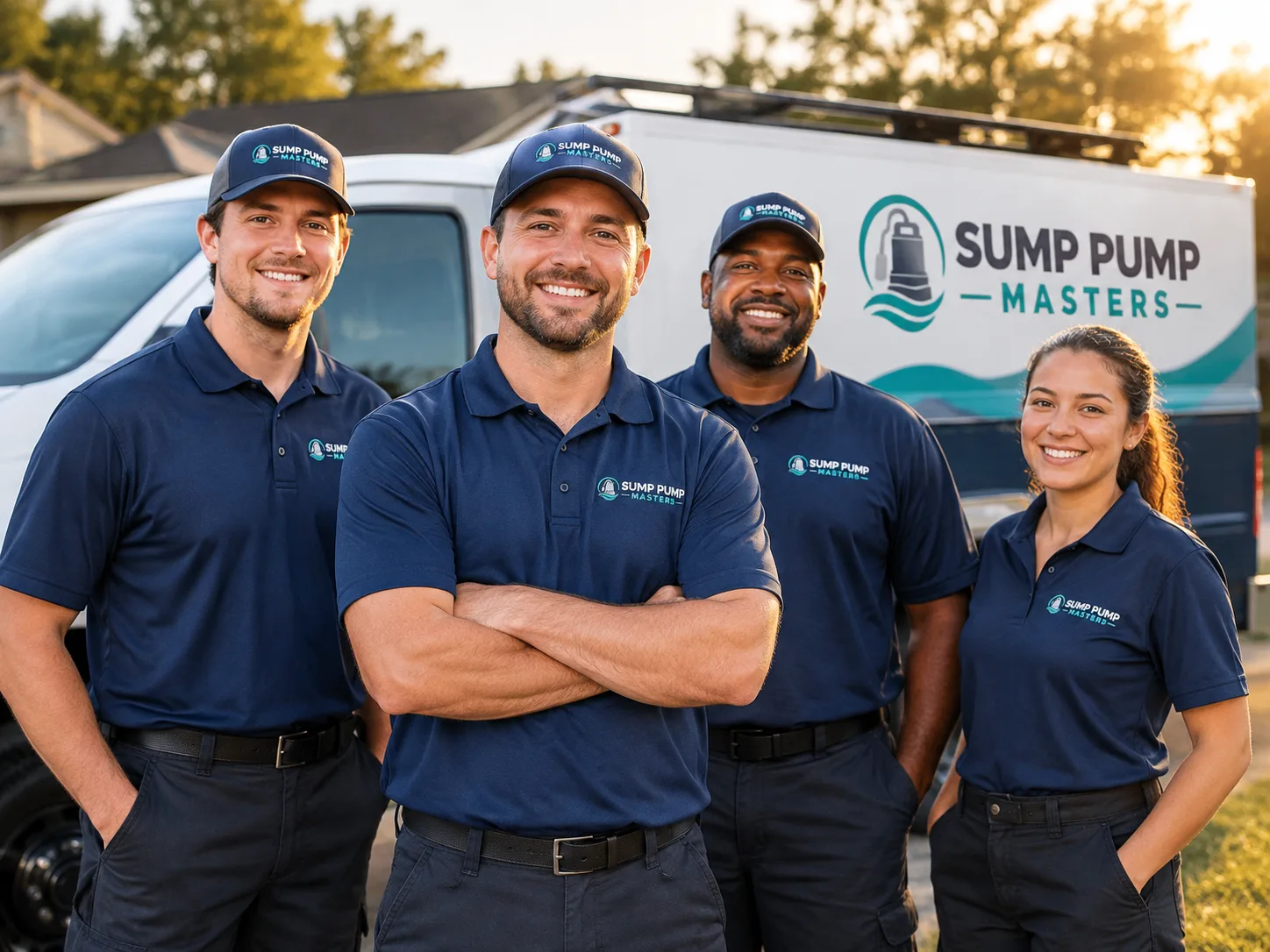 Sump Pump Repair company in Belcamp, MD