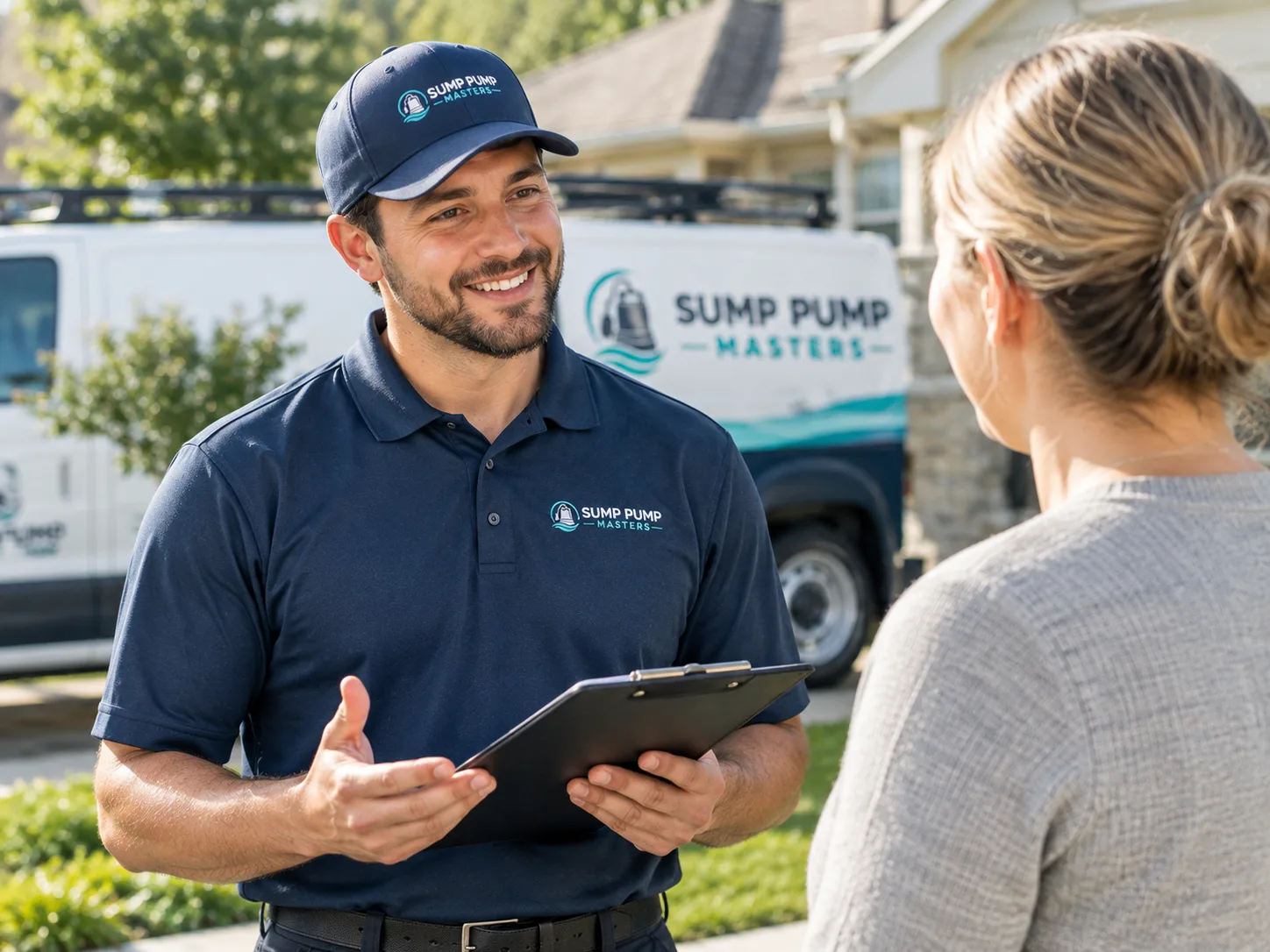 Sump Pump Repair Belcamp, MD FAQs